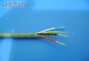 批發四芯電子線價格與廠家信息匯總 - 世界工廠網產品信息庫解析